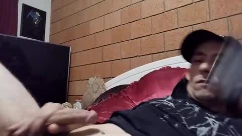 justforfun031 online show from 12/03/25, 01:09