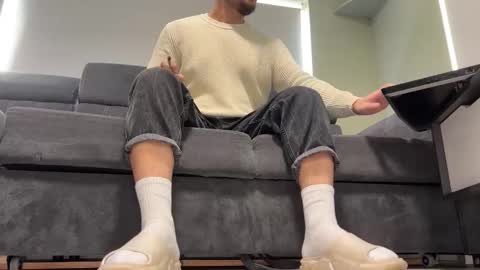 Snapshot of justforyou013 chatting on 10/05/25, 08:45 JOST THE MASTER online show from 10/05/25, 08:45