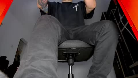 JOST THE MASTER online show from 06/04/26, 11:49