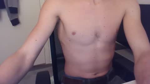 Snapshot of justfun196 chatting on 11/16/25, 12:16 TIm online show from 11/16/25, 12:16