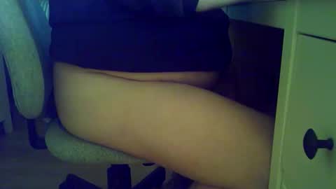 Snapshot of justhorny100 chatting on 11/20/25, 12:38 Eric online show from 11/20/25, 12:38