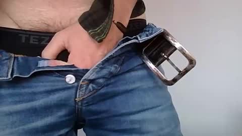 justhorny1974 online show from 12/19/25, 12:56