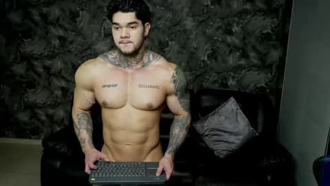 Snapshot of justin_clark1 chatting on 02/18/26, 03:46 justin clark1 online show from 02/18/26, 03:46