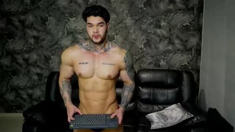 Snapshot of justin_clark1 chatting on 02/21/26, 04:35 justin clark1 online show from 02/21/26, 04:35