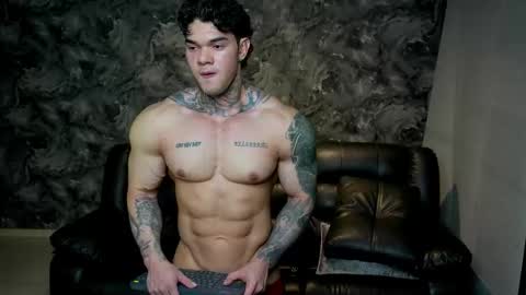 Snapshot of justin_clark1 chatting on 03/04/26, 04:18 justin clark1 online show from 03/04/26, 04:18