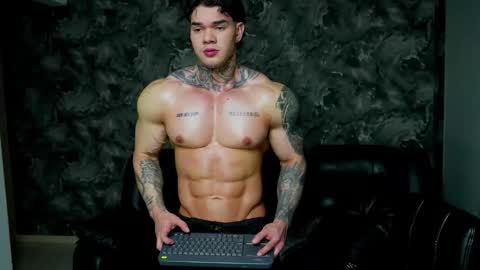 Snapshot of justin_clark1 chatting on 03/11/26, 04:18 justin clark1 online show from 03/11/26, 04:18