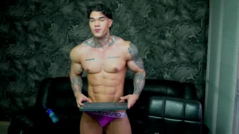 Snapshot of justin_clark1 chatting on 03/28/26, 10:53 justin clark1 online show from 03/28/26, 10:53