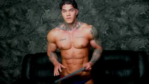 Snapshot of justin_clark1 chatting on 04/17/26, 12:57 justin clark1 online show from 04/17/26, 12:57