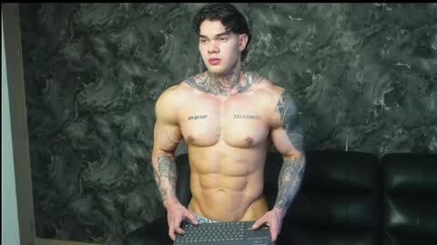 justin clark1 online show from 05/10/26, 10:59