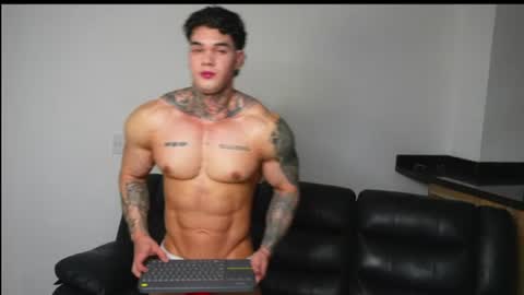 Snapshot of justin_clark1 chatting on 07/10/26, 02:27 justin clark1 online show from 07/10/26, 02:27