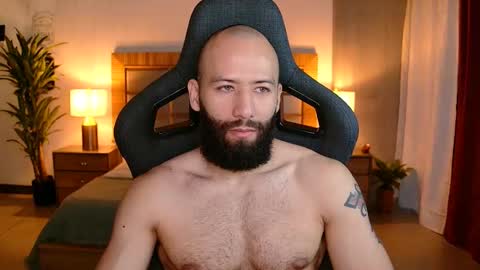 Justin online show from 01/11/26, 10:48