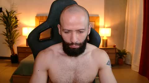 Justin online show from 01/12/26, 10:53