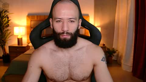 Justin online show from 01/15/26, 08:41