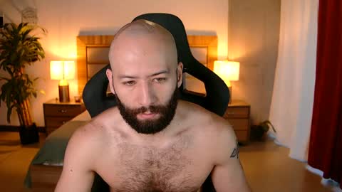 Justin online show from 04/04/26, 11:40