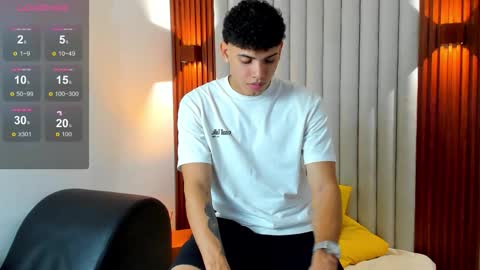 Justin online show from 11/01/25, 11:45