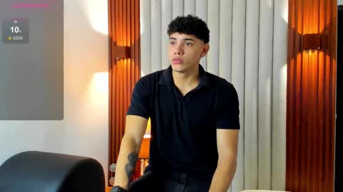 Justin online show from 11/12/25, 11:54