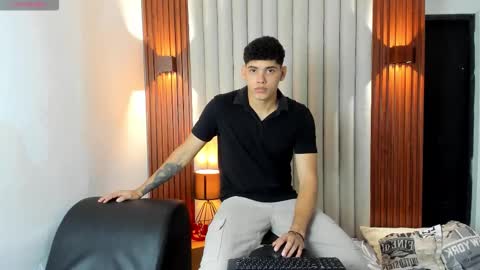 Justin online show from 12/17/25, 08:26