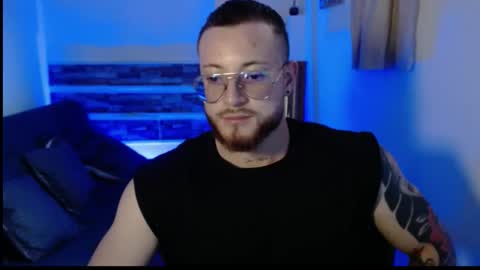 justin_mackenlly online show from 03/05/26, 09:33