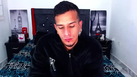 JUSTIN online show from 12/17/25, 05:35