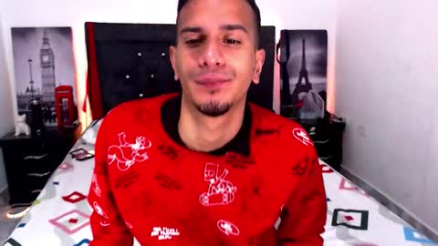 JUSTIN online show from 02/05/26, 03:55