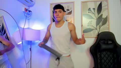 Snapshot of justin_payn14 chatting on 04/25/26, 02:36 justin_payn14 online show from 04/25/26, 02:36