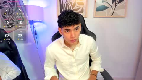 Snapshot of justin_payn14 chatting on 06/03/26, 06:46 justin_payn14 online show from 06/03/26, 06:46