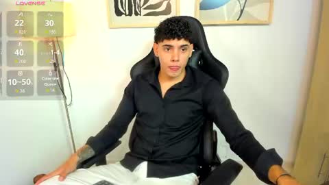 Snapshot of justin_payn14 chatting on 06/26/26, 01:04 justin_payn14 online show from 06/26/26, 01:04