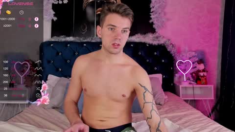 Arthur online show from 01/22/25, 03:31