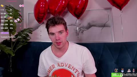 Arthur online show from 02/11/25, 08:37