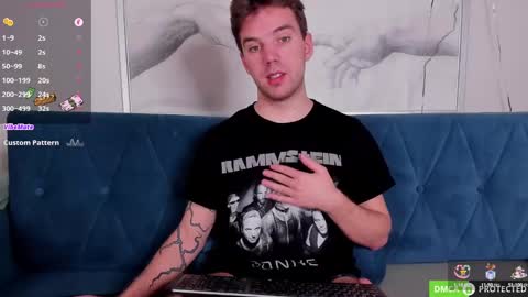 Arthur online show from 02/15/25, 08:44