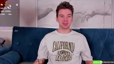 Arthur online show from 02/18/25, 03:53