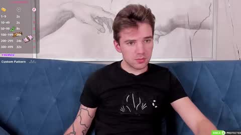 Arthur online show from 02/23/25, 06:39