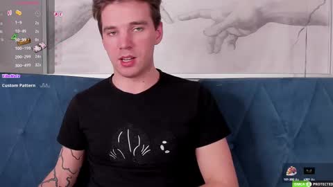 Arthur online show from 02/24/25, 09:53