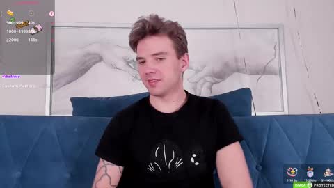 Arthur online show from 02/25/25, 07:09