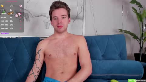 Arthur online show from 03/02/25, 06:48