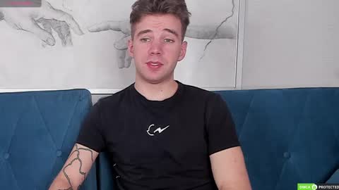 Arthur online show from 03/11/25, 03:59