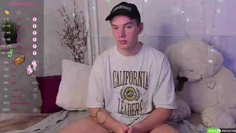 Arthur online show from 09/17/25, 08:49