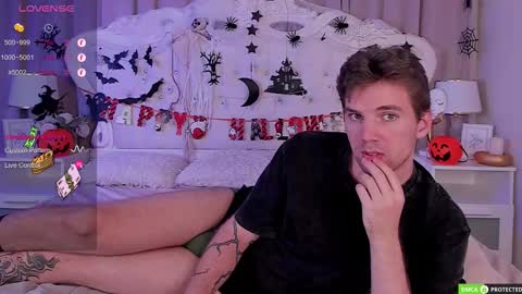 Arthur online show from 10/15/25, 04:29