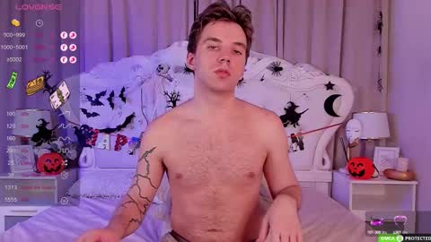 Arthur online show from 10/17/25, 03:14