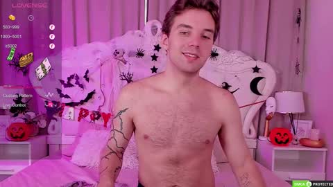 Arthur online show from 10/19/25, 03:40