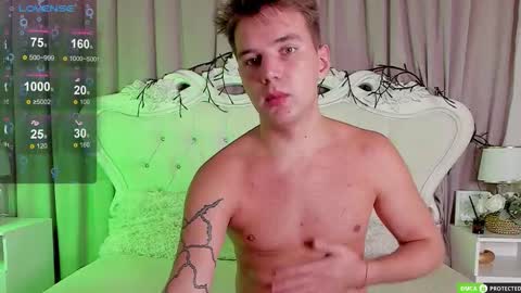 Arthur online show from 01/18/26, 03:10