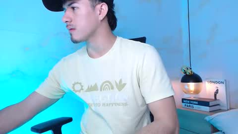 Justin online show from 01/06/26, 07:50