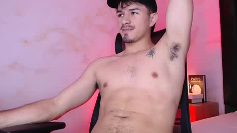 Justin online show from 02/05/26, 08:24