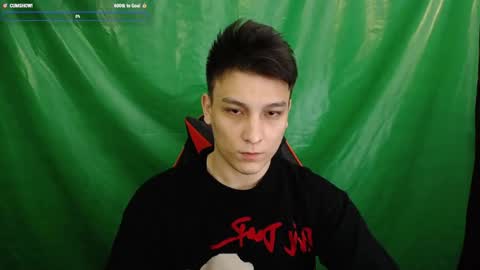 Justin Time online show from 01/17/26, 01:27