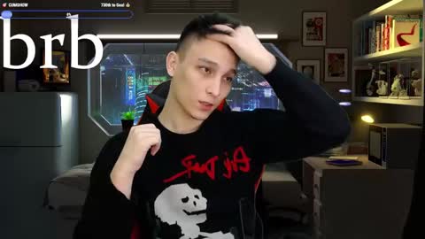 Justin Time online show from 02/03/26, 06:40