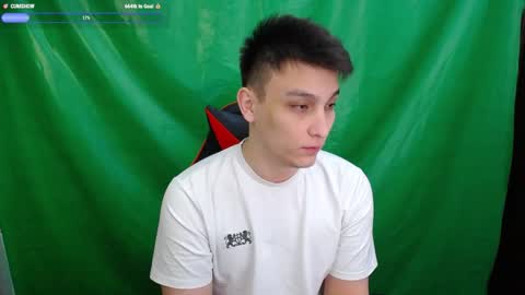 Justin Time online show from 02/05/26, 02:16