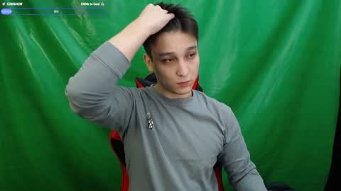 Justin Time online show from 02/21/26, 02:12