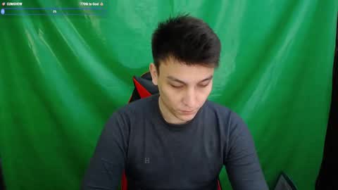 Snapshot of justin_time111 chatting on 03/10/26, 06:24 Justin Time online show from 03/10/26, 06:24