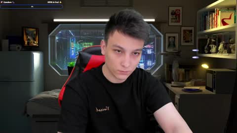 Justin Time online show from 05/18/26, 10:15