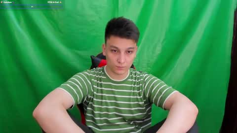 Justin Time online show from 05/29/26, 10:57